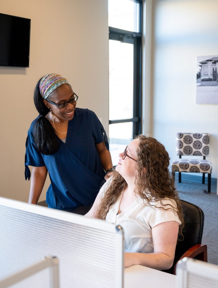 Bookkeeping services supporting business teams with organized financial workflows